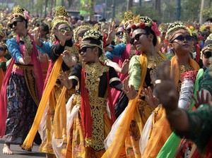 Identitas Nasional: Pengertian, Unsur, Fungsi, dan Tujuannya
