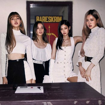 Wow! 10 Idol Kpop Ini Punya Pengikut Terbanyak di Instagram