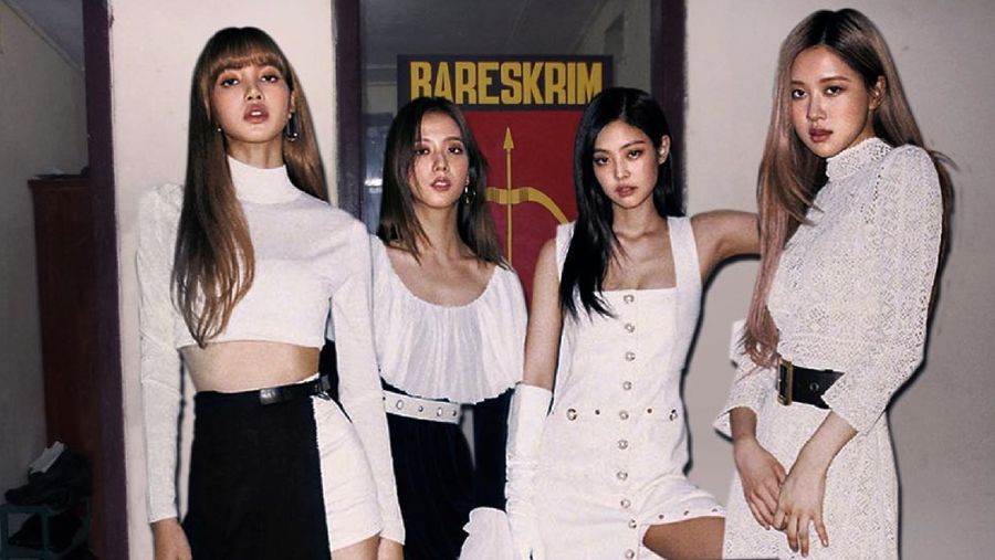 Foto Manipulasi Karya Agan Harahap 