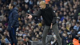 Deret Pelatih Liga Inggris 'Pembenci' Jadwal Boxing Day