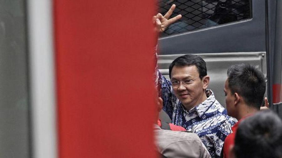Menteri BUMN Erick Thohir mengungkapkan Presiden Joko Widodo telah memlih Basuki Tjahaja Purnama alias Ahok sebagai Komisaris Utama Pertamina.
