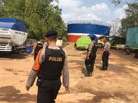 BPH Migas Minta Gubernur Ikut Awasi Penyaluran BBM Subsidi