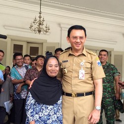 Tunjangan DPRD, Ahok: Kalau Saya Gubernur, Jangan Mimpi!