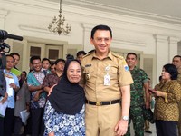 Tunjangan DPRD, Ahok: Kalau Saya Gubernur, Jangan Mimpi!