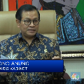 Ini Kata Istana Soal Gaji dan Tugas Stafsus Milenial Jokowi