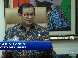 Ini Kata Istana Soal Gaji dan Tugas Stafsus Milenial Jokowi