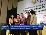 Uni Charm Bidik Dana dari IPO Rp 1,5 Triliun