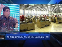 Wow, Kadin Sebut Persoalan Upah Sudah Berlarut-larut!