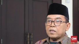 Jubir: Ma'ruf Generasi Kolonial, Pilih Stafsus Juga Kolonial