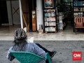 DPRD DKI Setop Sementara Anggaran Revitalisasi TIM