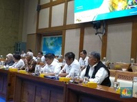 PLN Ungkap Kendala Proyek 35 Ribu MW: Lahan & SDM