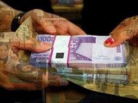 Waduh! Buruh Ancam Aksi Besar-Besaran Bila UMK 2021 Tak Naik!