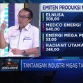 Begini Strategi Efisiensi & Diverisifikasi Bisnis Elnusa