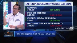 Begini Strategi Efisiensi & Diverisifikasi Bisnis Elnusa