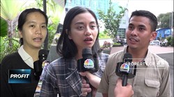 Ini Tanggapan Milenial untuk Staf Khusus Presiden