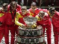 FOTO: Spanyol Juara Piala Davis 2019