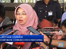 Pertamina: Tugas Pak Ahok Adalah ....