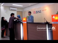 Sepak Terjang BNI Setelah IPO tahun 1996