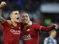 Dua Tim Besar Terancam Tersingkir di Liga Europa