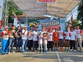 Pelari dari Empat Negara Ramaikan Pamekasan Run 2019