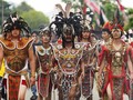 Bung Kapuak, Kampung Adat Pemenang Anugerah Pesona Indonesia