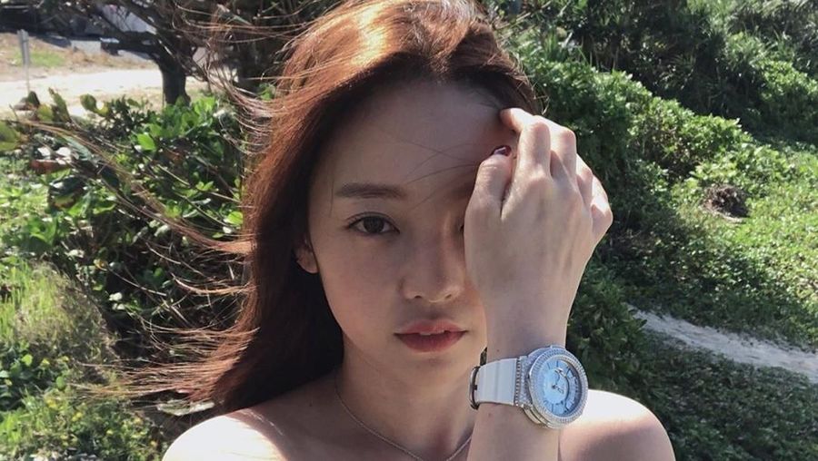 Goo Hara dikabarkan meninggalkan memo terakhir