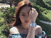 Polisi Temukan Memo Terakhir Goo Hara