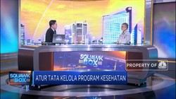Langkah PERSI Dorong Peningkatan Layanan Kesehatan RS
