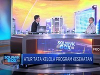 Langkah PERSI Dorong Peningkatan Layanan Kesehatan RS
