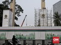 DPRD DKI Minta Jakpro Revisi Desain Proyek Revitalisasi TIM