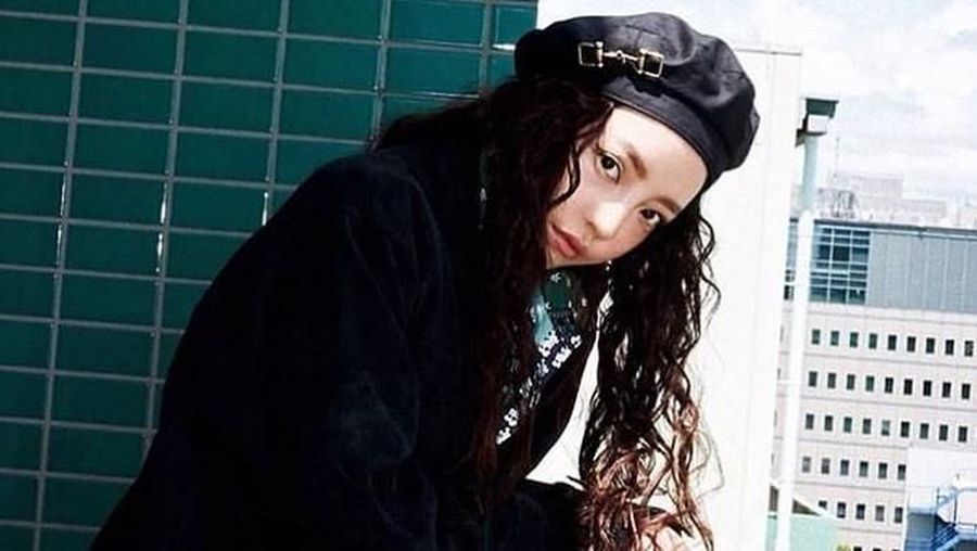 Agensi sediakan ruang melayat khusus buat fans di pemakaman Goo Hara