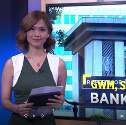 GWM, Senjata Ekspansi  Bank Indonesia