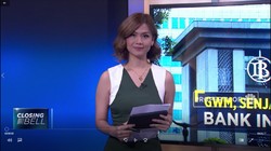 GWM, Senjata Ekspansi  Bank Indonesia
