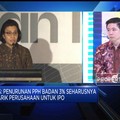Analis: Penurunan PPh Bisa Menarik Investor & Dorong IPO