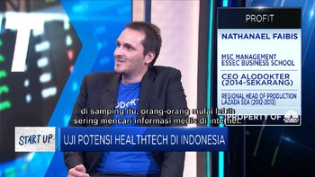 Langkah Alodokter Sediakan Aplikasi Layanan Kesehatan