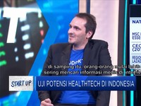 Langkah Alodokter Sediakan Aplikasi Layanan Kesehatan