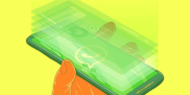 Cara Pakai 2 WhatsApp Dalam 1 Smartphone di Android
