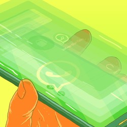 Terungkap! Ini Cara Bobol WhatsApp Via Panggilan Telepon