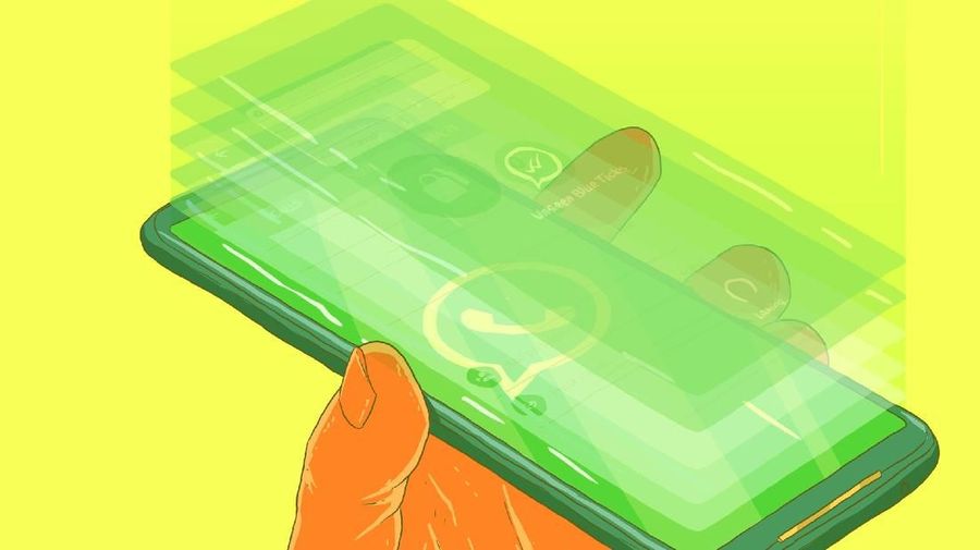Tahun lalu, WhatsApp digoncang kasus pembobolan melalui WhatsApp Call yang diduga dilakukan spyware Pegasus milik startup Israel.