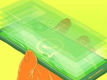 Terungkap! Ini Cara Bobol WhatsApp Via Panggilan Telepon