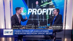 Alodokter: Startup Kesehatan Siap Dukung BPJS Kesehatan
