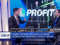Alodokter: Startup Kesehatan Siap Dukung BPJS Kesehatan