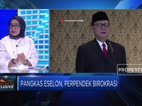 Kemenpan-RB: Pemangkasan Eselon Dilakukan dengan Hati-hati