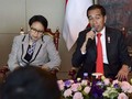 Jokowi Soal Diskriminasi Sawit Eropa: Kami Tidak Tinggal Diam