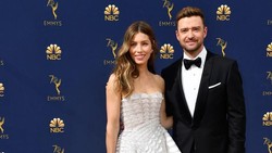 Jessica Biel Curhat soal Justin Timberlake: Dia Kayak Sahabat Perempuanku