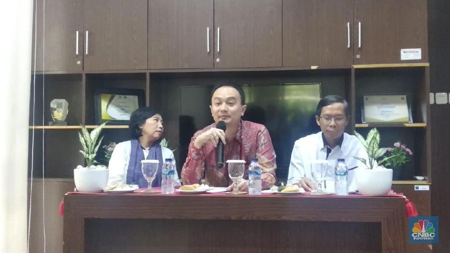 Wamendah melakuka misi dagang ke AS, apa hasilnya?