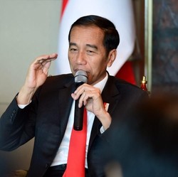 Istana Bicara Soal Susi-Jonan-Rudiantara yang Jadi Bos BUMN