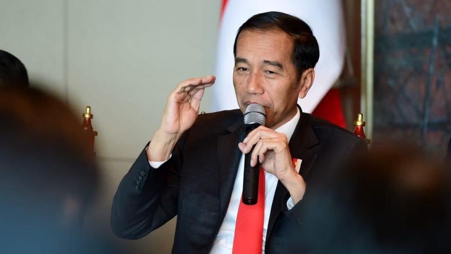 Istana mengaku belum mengetahui kabar sejumlah eks jajaran menteri Kabinet Kerja yang akan mengisi sejumlah pos di BUMN