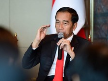 Istana Bicara Soal Susi-Jonan-Rudiantara yang Jadi Bos BUMN