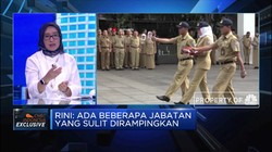 Kemenpan RB Kaji Langkah Penyederhanaan Eselon